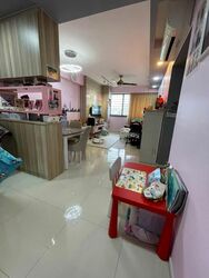 Blk 310A Waterway Terraces II (Punggol), HDB 4 Rooms #549624871
